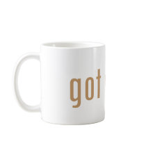 got chai? mugs