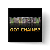 Got Chains? Pin