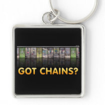 Got Chains? Key Chains