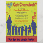 Got Chanukah Flyer