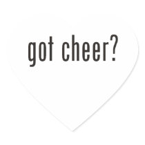 got cheer?