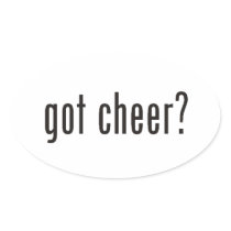 got cheer?