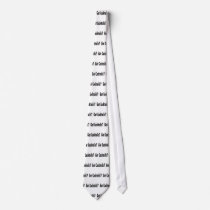 Got Cocktails Neckties