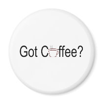 Got Coffee? 2