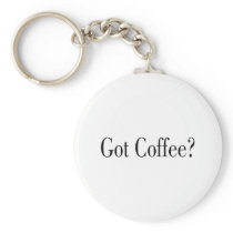 Got Coffee?