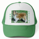 GOT, COLLIE? HAT