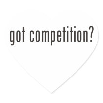 got competition?