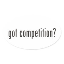 got competition?
