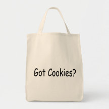 Got Cookies Bags