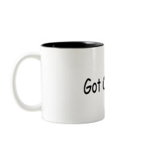 Got Cookies Coffee Mugs