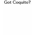 Got Coquito? t-shirts