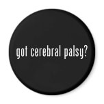 Got CP? Magnet