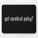 Got CP? Mousepad