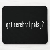 Got CP? Mousepad