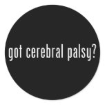 Got CP? Stickers