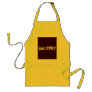 Got CPR Gifts Aprons