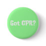 Got CPR Gifts Pins