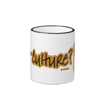 Got Culture? Kombucha Mugs