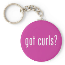 Got Curls?