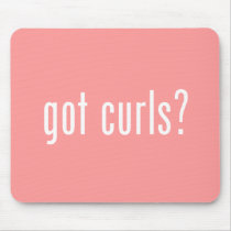 Got Curls?