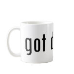 got daddy? mugs