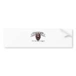 GOT DEAD? BUMPER STICKERS