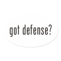 got defence?