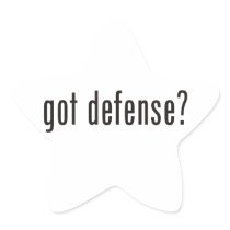 got defence?