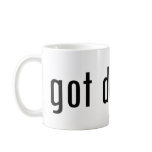 got dewey? mugs