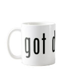Got Dierks? Coffee Mugs