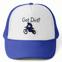 Got Dirt Motorcycle
