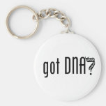 got DNA? Key Chains