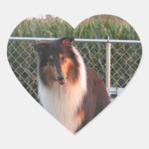 Got dog. sticker