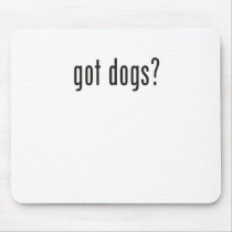 got dogs?