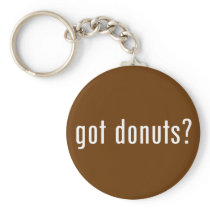 got doughnuts?