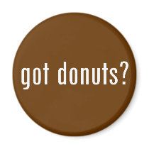 got doughnuts?