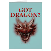 Got Dragon?