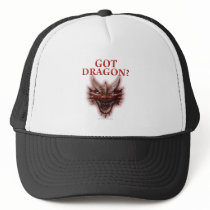 Got Dragon?