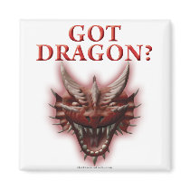 Got Dragon?