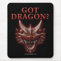 Got Dragon?