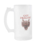 Got Dragon? Mug