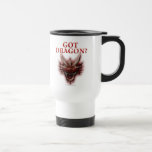 Got Dragon? Mugs