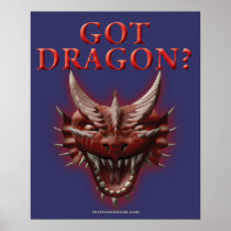 Got Dragon?