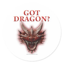 Got Dragon?