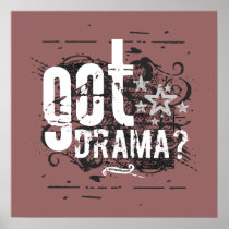 Got Drama?