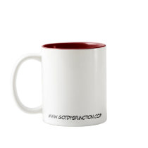 Got Dysfunction? mug