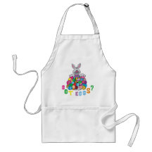 Got Easter Eggs? Aprons