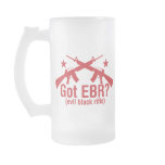 Got EBR? AR15 Coffee Mug