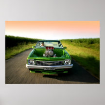 Got Engine? Poster