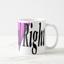 Got Equal Rights? Mug